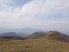 -灵山