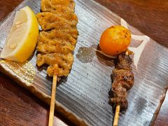 -鸟鹏烧鸟居酒屋(仁恒梦中心店)