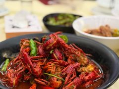-铭副琦食·虾蟹烩馆(渔人码头店)