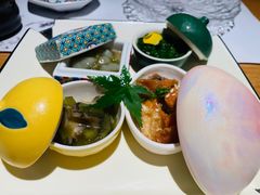 -蝉一日本料理(高新区店)