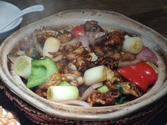 -潮中人潮州菜(益乐路店)