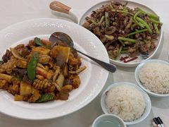-昱德来·天津菜(河西店)
