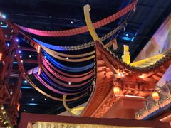 -万达茂商场(南京仙林店)