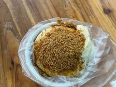 -共和老洪豆花草粿水粿