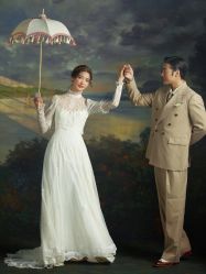 -今生有约婚纱摄影店(景德路店)