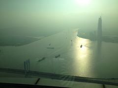 -澳门旅游塔360°旋转餐厅(南湾湖广场店)