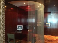 -上海龙之梦万丽酒店