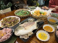 -花二家·生活馆(六运小区店)