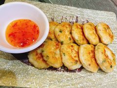 顺德鱼饼-淇乐多品味馆(江南大道店)