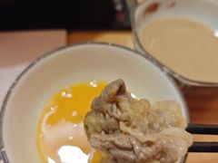 -牛匠和牛寿喜锅(西安总店)