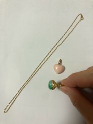 -张师傅首饰加工修理(西单华威潮铺街店)