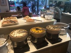 -素满香·素食自助餐(苏州·临顿路店)