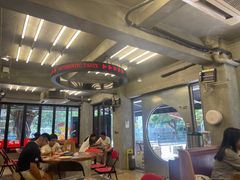 -孖记茶档·热腾茶餐(江南西plus店)