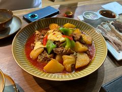 -贯贯吉·清真餐厅(浙江中路店)