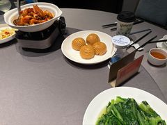 -徐记海鲜(观沙岭|滨江新城店)