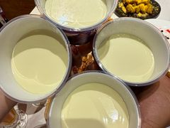 -小河公主秘制烤羊腿(小绿谷店)