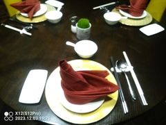 -彩丰楼中餐厅(佘山世茂洲际酒店)