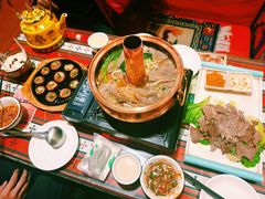 -如意林卡藏餐吧 (九寨沟店)