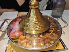 -黄记煌三汁焖锅(崇文门店)