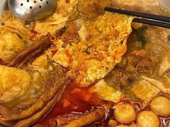 -小螺大作·螺蛳粉火锅(林和西店)