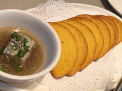 -蝎王府羊蝎子(西直门店)