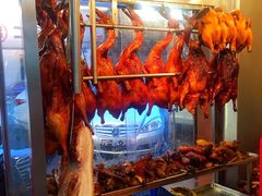 -陈光记烧腊店(罗保博士街店)