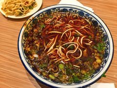 -有礼有面(知春路店)