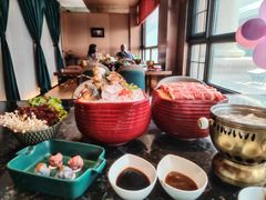 -蒋记海鲜姿造•洋房别墅(星河湾店)