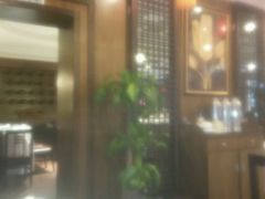 大堂-包子大王(新泽巷店)