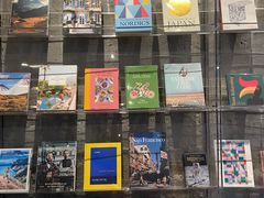 -山海四合·咖啡