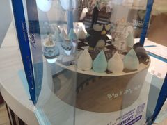 -卡吉诺动物奶油生日蛋糕(中原路店)