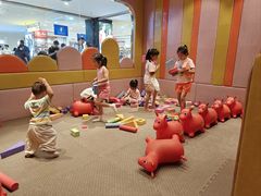 -禾斗海鲜自助(市南银座店)