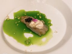 -北京古城老院厉晓麟精致菜