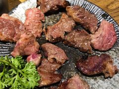 -泥炉烧肉师(新街口金銮巷店)