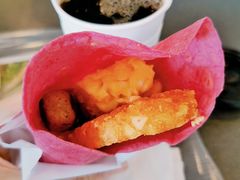 -麦当劳(志健广场店)