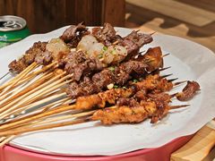 -串盟烧烤·长沙美食地标(星沙店)