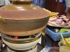 -威邵鸡煲(西华路总店)