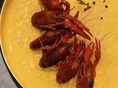 -一绪に寿喜烧(虹悦城店)