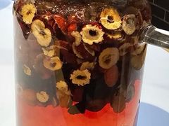 -张大嘴菜馆(庞各庄店)