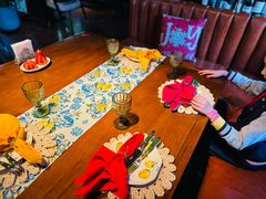 -弗兰克牛排西餐厅Ribone steak house(柠檬花园店)