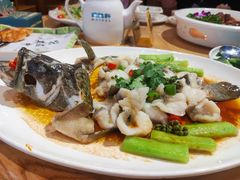 -德胜轩正宗顺德菜(宝安沙井会展中心店)