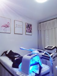 -美肤盾祛痘·问题肌头疗管理中心