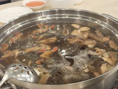 -太婆天府山珍酒楼(亚运村店)