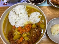 -高基五春川炒鸡排(威海总店)