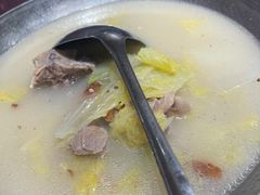 -燕云楼(云南路店)