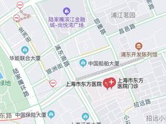 -上海市东方医院(总院)