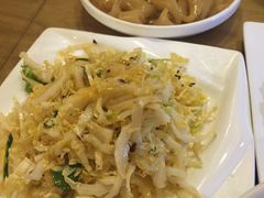 -王胖子驴肉火烧(鼓楼店)