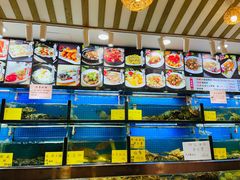 -醉壹号海鲜大排档(厦门美食地标店)