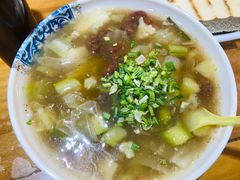 -清真·马继明肉丸胡辣汤回坊总店