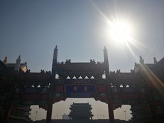 -大明幻境第一城